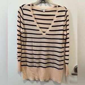 NY & Co. Sweater Size M (preloved)